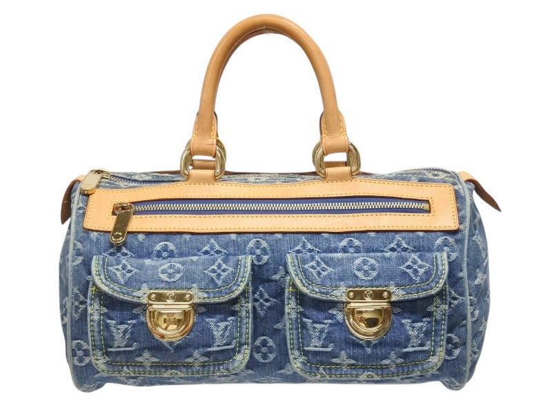 LOUIS VUITTON ルイヴィトン ネオスピーディ ハンドバッグ M95019  