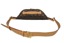 Load image into Gallery viewer, 新品未使用 LOUIS VUITTON ルイヴィトン ラッシュ バムバッグ ショルダーバッグ M15271 モノグラム ランドスケープ NIGO 中古 4b005473
