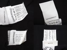 Load image into Gallery viewer, 極美品 CHROME HEARTS クロムハーツ × Guns N&#39; Roses ガンズアンドローゼズ ツアーTシャツ サイズM 2017 JAPAN TOUR限定 中古 4b005488