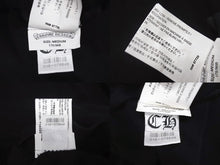Load image into Gallery viewer, 極美品 CHROME HEARTS クロムハーツ × Guns N&#39; Roses ガンズアンドローゼズ ツアーTシャツ サイズM 2017 JAPAN TOUR限定 中古 4b005488