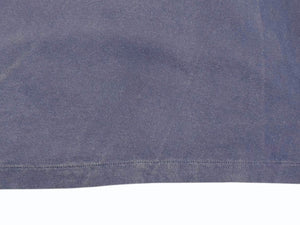極美品 SAINT MITCHAEL セントマイケル PLUTO S/S TEE プルートゥ 半袖Tシャツ SM-YS1-0000-C29 サイズM ネイビー 中古 4b005506