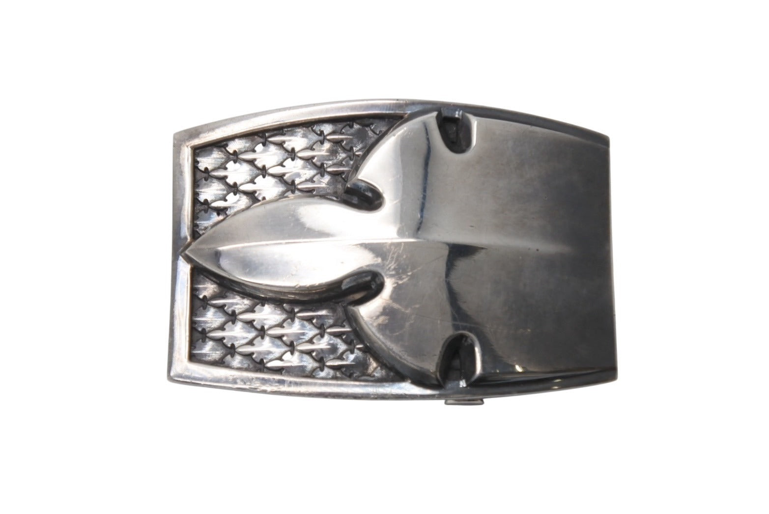 CHROME HEARTS – Casanova Vintage