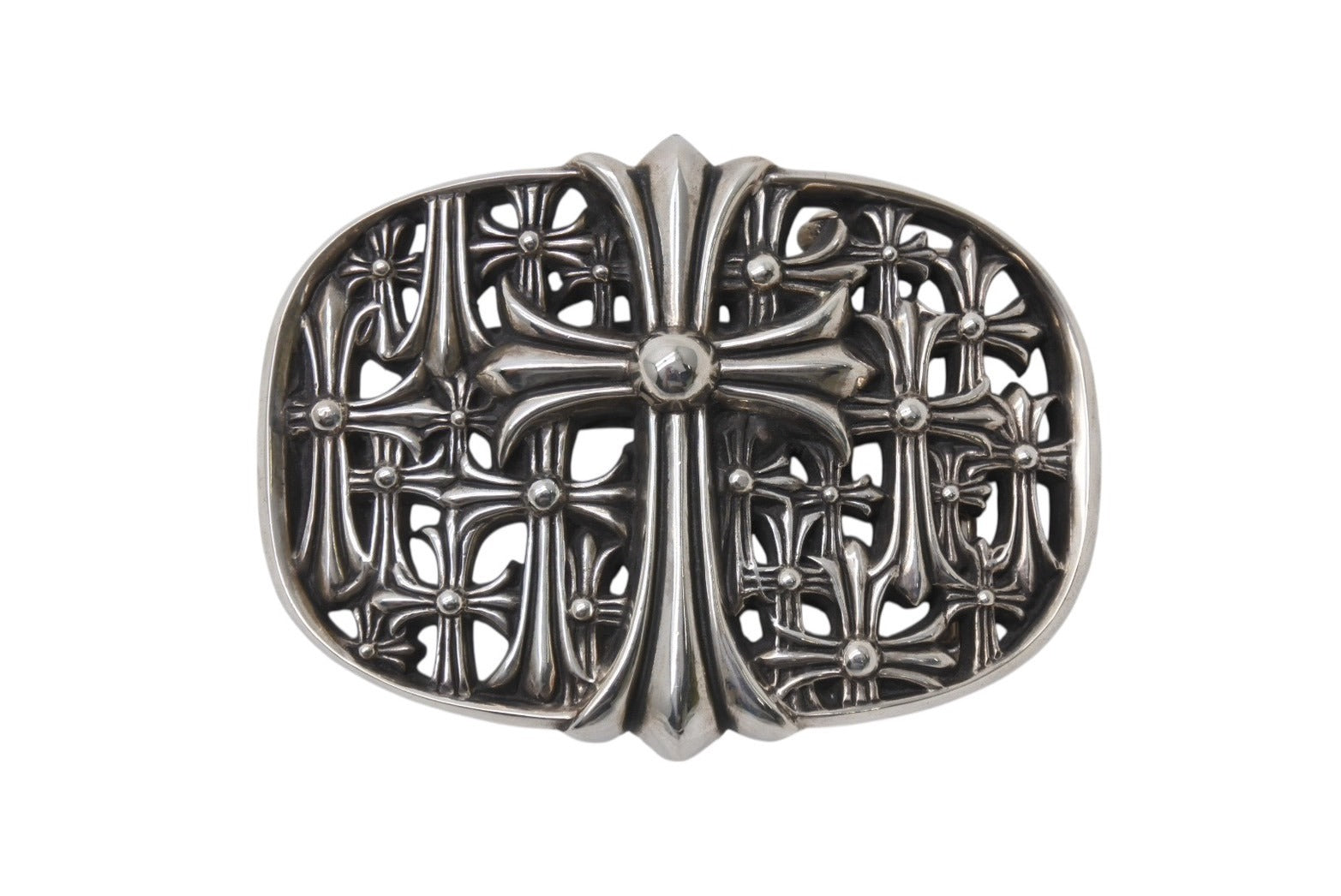 CHROME HEARTS – Tagged 
