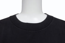 Load image into Gallery viewer, CHROME HEARTS クロムハーツ 半袖Tシャツ サイズM オールドクロス プリント ロサンゼルス限定 ブラック 美品 中古 4b005510