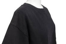 Load image into Gallery viewer, CHROME HEARTS クロムハーツ 半袖Tシャツ サイズM オールドクロス プリント ロサンゼルス限定 ブラック 美品 中古 4b005510
