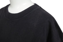 Load image into Gallery viewer, CHROME HEARTS クロムハーツ 半袖Tシャツ サイズM オールドクロス プリント ロサンゼルス限定 ブラック 美品 中古 4b005510