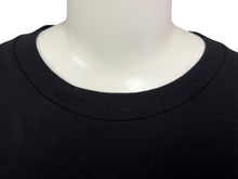 Load image into Gallery viewer, streetz watching ストリートイズウォッチング G-RAP 希少 HIPHOP 半袖Ｔシャツ コットン ブラック サイズL 美品 中古 4b005517