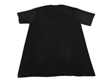 Load image into Gallery viewer, streetz watching ストリートイズウォッチング G-RAP 希少 HIPHOP 半袖Ｔシャツ コットン ブラック サイズL 美品 中古 4b005517