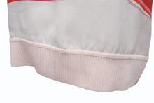 Load image into Gallery viewer, 極美品 HERMES エルメス ワンピース ニット ピンク レッド シルク コットン 34 (XS相当) 中古 4b005538
