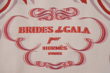 Load image into Gallery viewer, 極美品 HERMES エルメス ワンピース ニット ピンク レッド シルク コットン 34 (XS相当) 中古 4b005538