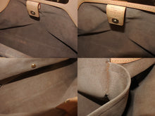 Load image into Gallery viewer, LOUIS VUITTON ルイヴィトン ショルダーバッグ ジュディMM ノワール 村上隆 M40256 モノグラムマルチカラー ブラック 美品 中古 4b005558