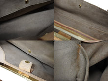 Load image into Gallery viewer, 極美品 LOUIS VUITTON ルイヴィトン ショルダーバッグ ジュディMM ノワール 村上隆 M40256 モノグラムマルチカラー ブラック 中古 4b005571