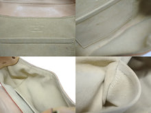 Load image into Gallery viewer, 極美品 LOUIS VUITTON ルイヴィトン レオノール ハンドバッグ M92394 廃盤 モノグラム PVC レザー ブラウン 中古 4b005575
