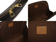 Load image into Gallery viewer, LOUIS VUITTON ルイヴィトン モノグラム ショルダーバッグ レガシー ソフトトランク メッセンジャーPM M68494 ブラウン 美品 中古 4b005625