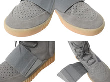 画像をギャラリービューアに読み込む, adidas アディダス Yeezy BOOST 750 イージーブースト 750 アスリート BB1840 サイズUS9 27cm ライトグレー 蓄光美品 中古 4b005637 