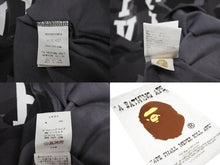 Load image into Gallery viewer, 極美品 A BATHING APE アベイシングエイプ x RSVP アールエスヴィーピー 半袖Tシャツ 001CSB231901X サイズXL カモ柄 2015年 中古 4b005641
