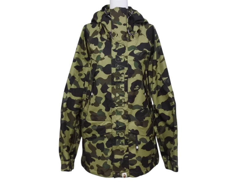 A BATHING APE – Casanova Vintage