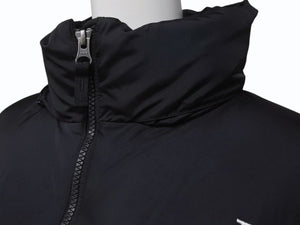 極美品 THE NORTH FACE ザノースフェイス Nuptse Jacket ヌプシジャケット ダウンジャケット サイズ XL ブラック ND91841 中古4B005644
