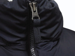 極美品 THE NORTH FACE ザノースフェイス Nuptse Jacket ヌプシジャケット ダウンジャケット サイズ XL ブラック ND91841 中古4B005644