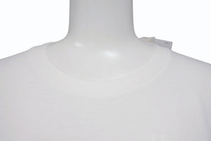 UNIQLO ユニクロ ｘ KAWS カウズ コラボ 半袖Tシャツ ホワイト サイズ XL 中古4b005650