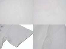 Load image into Gallery viewer, UNIQLO ユニクロ ｘ KAWS カウズ コラボ 半袖Tシャツ ホワイト サイズ XL 中古4b005650