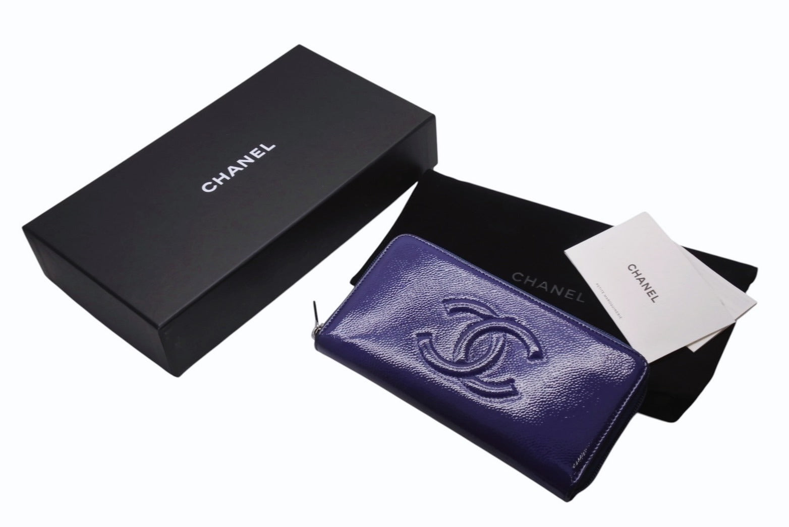 CHANEL – Casanova Vintage