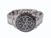 Load image into Gallery viewer, 極美品 ロレックス コスモグラフ デイトナ 116500LN 2020年 ランダム番 自動巻き ステンレススチール クロノグラフ 黒 中古 4b005665