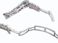 Load image into Gallery viewer, PATEK PHILIPPE パテック フィリップ ノーチラス 3800/1A-011 ホワイト文字盤 時計 美品 中古 4b005670