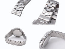Load image into Gallery viewer, PATEK PHILIPPE パテック フィリップ ノーチラス 3800/1A-011 ホワイト文字盤 時計 美品 中古 4b005670