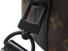 Load image into Gallery viewer, LOUIS VUITTON ルイヴィトン モノグラム LVフレンド キーポル XS モンキー 2WAY ブラウン M80118 中古 4b005675
