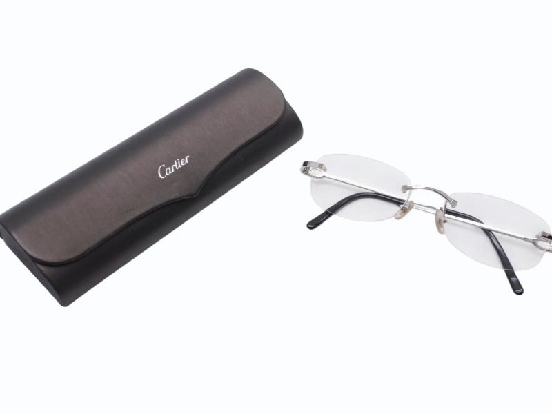 Cartier カルティエ　メガネ　サングラス Cartier Eyewear プルミエール ドゥ カルティエ サングラス