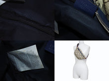 Load image into Gallery viewer, 極美品 GUCCI グッチ チルドレンズ キッズライン GGスプリーム ウエストポーチ ヒップバッグ ベルトバッグ スター ベージュ 中古 4b005696