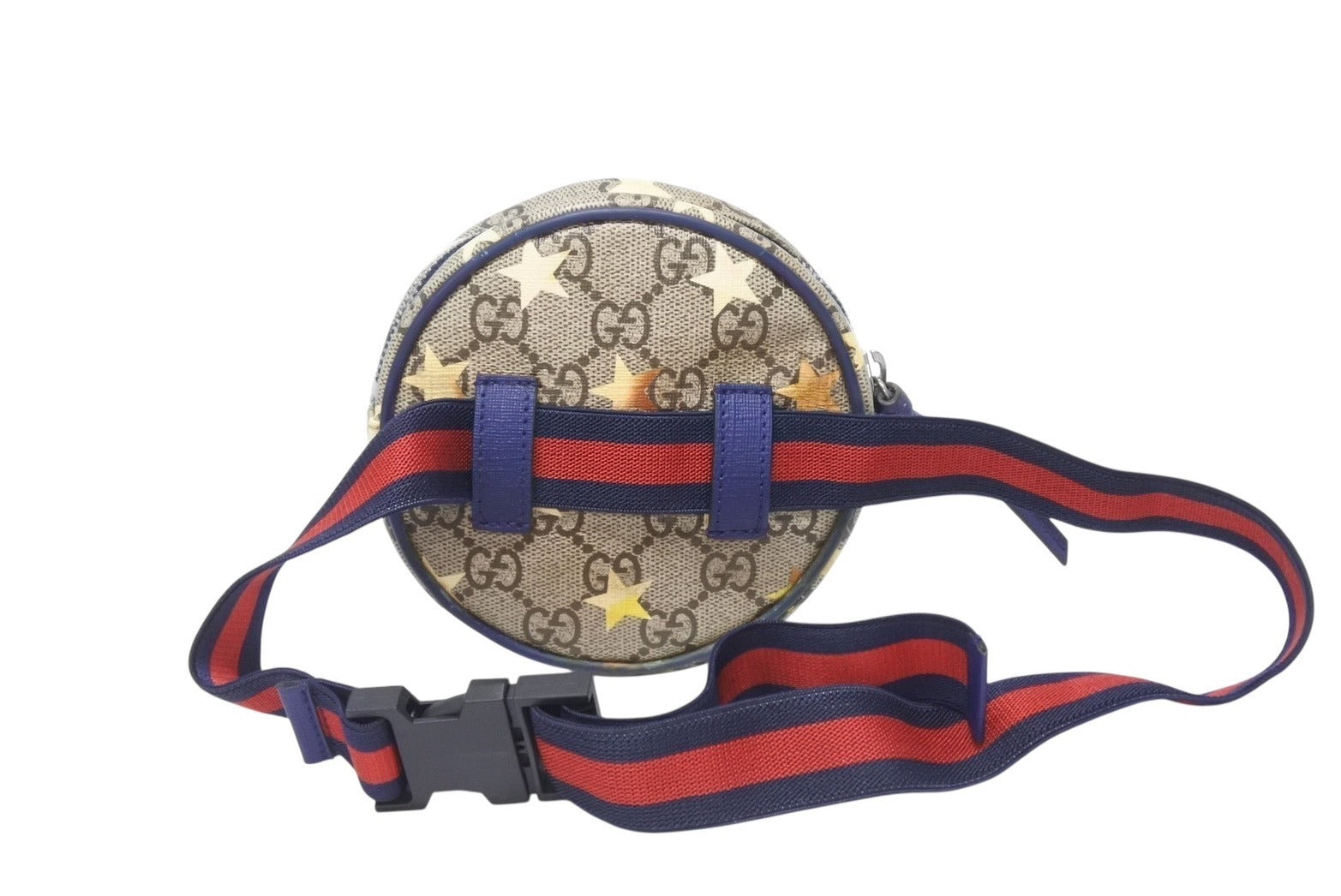 【箱付き】GUCCI チルドレンズ　ウエストポーチ GG 311159 GUCCI グッチ バッグ キッズ ブランド ボディバッグ ウエスト