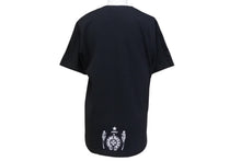 Load image into Gallery viewer, CHROME HEARTS クロムハーツ FOTI ジョー フォッティ プリント Tシャツ サイズS ブラック コットン 美品 中古 4b005700