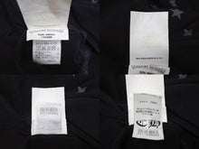 Load image into Gallery viewer, CHROME HEARTS クロムハーツ FOTI ジョー フォッティ プリント Tシャツ サイズS ブラック コットン 美品 中古 4b005700