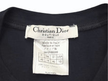 Load image into Gallery viewer, 極美品 Christian Dior クリスチャンディオール J&#39;ADORE DIOR ジャドール タンクトップ 2A12155300 サイズ42 ガリアーノ期 中古 4b005702