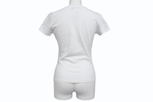 Load image into Gallery viewer, 極美品 Christian Dior クリスチャンディオール J&#39;ADORE DIOR ジャドール 半袖Tシャツ 2A12155028 サイズ38 ガリアーノ期 中古 4b005703