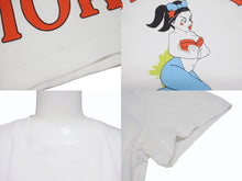 Load image into Gallery viewer, 極美品 Christian Dior クリスチャンディオール J&#39;ADORE DIOR ジャドール 半袖Tシャツ 2A12155028 サイズ38 ガリアーノ期 中古 4b005703