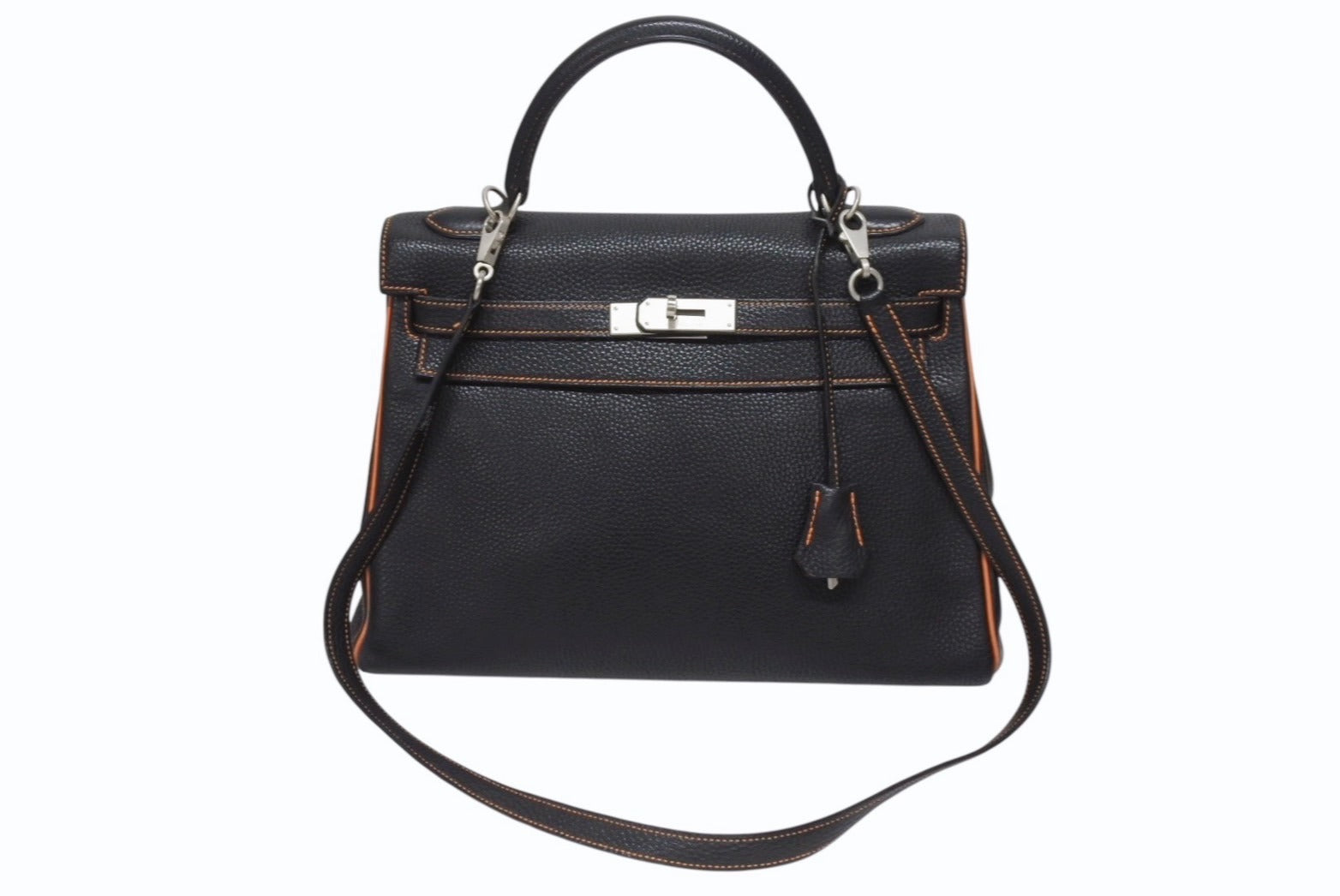 HERMÈS エルメス 木製パイプ ヴィンテージ 未使用新品 HERMES】- 仕上済 - ヴィンテージ エルメス ウィンザー 中古