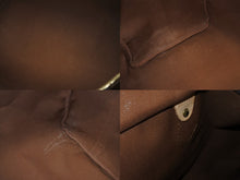 Load image into Gallery viewer, 極美品 LOUI SVUITTON ルイヴィトン スピーディバンドリエール40 ハンドバッグ 2WAY M41110 モノグラム 中古 4b005716