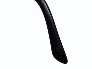 Jean Paul GAULTIER ジャンポール ゴルチエ ツーブリッジ クリップオン サングラス 56-7116 シルバー パープル ヴィンテージ 美品 中古 4b005718 