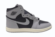 Load image into Gallery viewer, 新品未使用 NIKE ナイキ Jordan 1 Retro High &#39;85 OG ジョーダン スニーカー グレー ブラック サイズ27.5cm 中古 4b005727