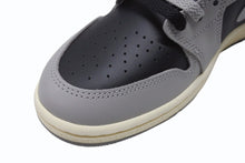 Load image into Gallery viewer, 新品未使用 NIKE ナイキ Jordan 1 Retro High &#39;85 OG ジョーダン スニーカー グレー ブラック サイズ27.5cm 中古 4b005727