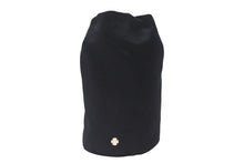 画像をギャラリービューアに読み込む, 極美品 THE ROW ザ ロウ SPORTY POUCH スポーティー ポーチ ポーチ入れ イタリア製 ナイロン ブラック 中古 4b005741 