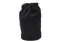 画像をギャラリービューアに読み込む, 極美品 THE ROW ザ ロウ SPORTY POUCH スポーティー ポーチ ポーチ入れ イタリア製 ナイロン ブラック 中古 4b005741 