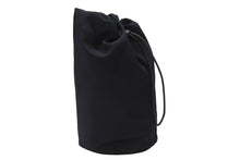 画像をギャラリービューアに読み込む, 極美品 THE ROW ザ ロウ SPORTY POUCH スポーティー ポーチ ポーチ入れ イタリア製 ナイロン ブラック 中古 4b005741 