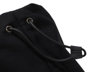 画像をギャラリービューアに読み込む, 極美品 THE ROW ザ ロウ SPORTY POUCH スポーティー ポーチ ポーチ入れ イタリア製 ナイロン ブラック 中古 4b005741 