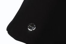 画像をギャラリービューアに読み込む, 極美品 THE ROW ザ ロウ SPORTY POUCH スポーティー ポーチ ポーチ入れ イタリア製 ナイロン ブラック 中古 4b005741 