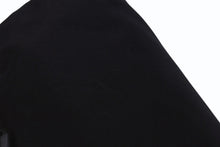 画像をギャラリービューアに読み込む, 極美品 THE ROW ザ ロウ SPORTY POUCH スポーティー ポーチ ポーチ入れ イタリア製 ナイロン ブラック 中古 4b005741 