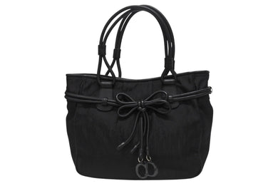 [USED/中古]Dior ディオール ハンドバッグ ディオール ブラック Bランク 中古 4b005767